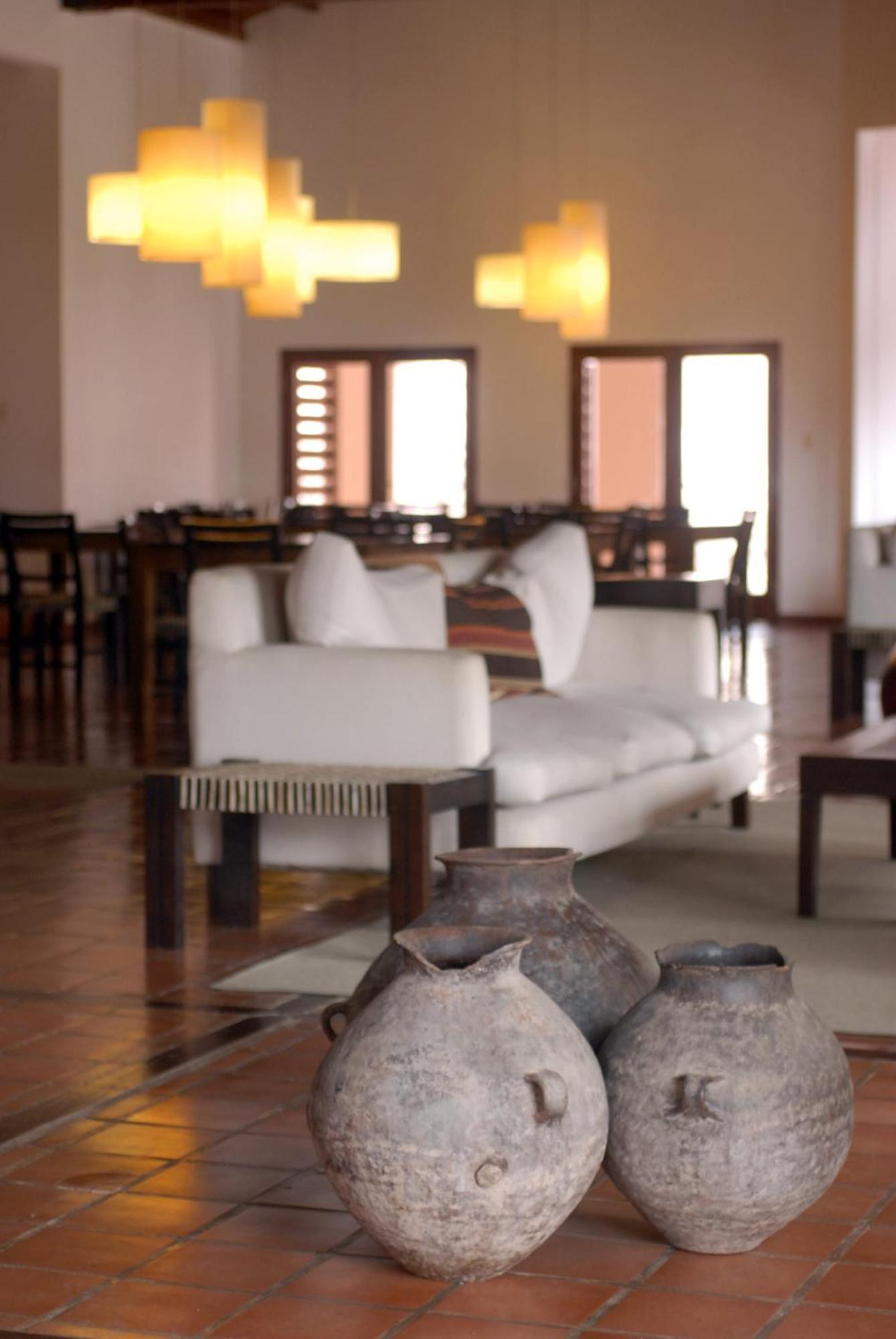 Hotel Iruya Luaran gambar